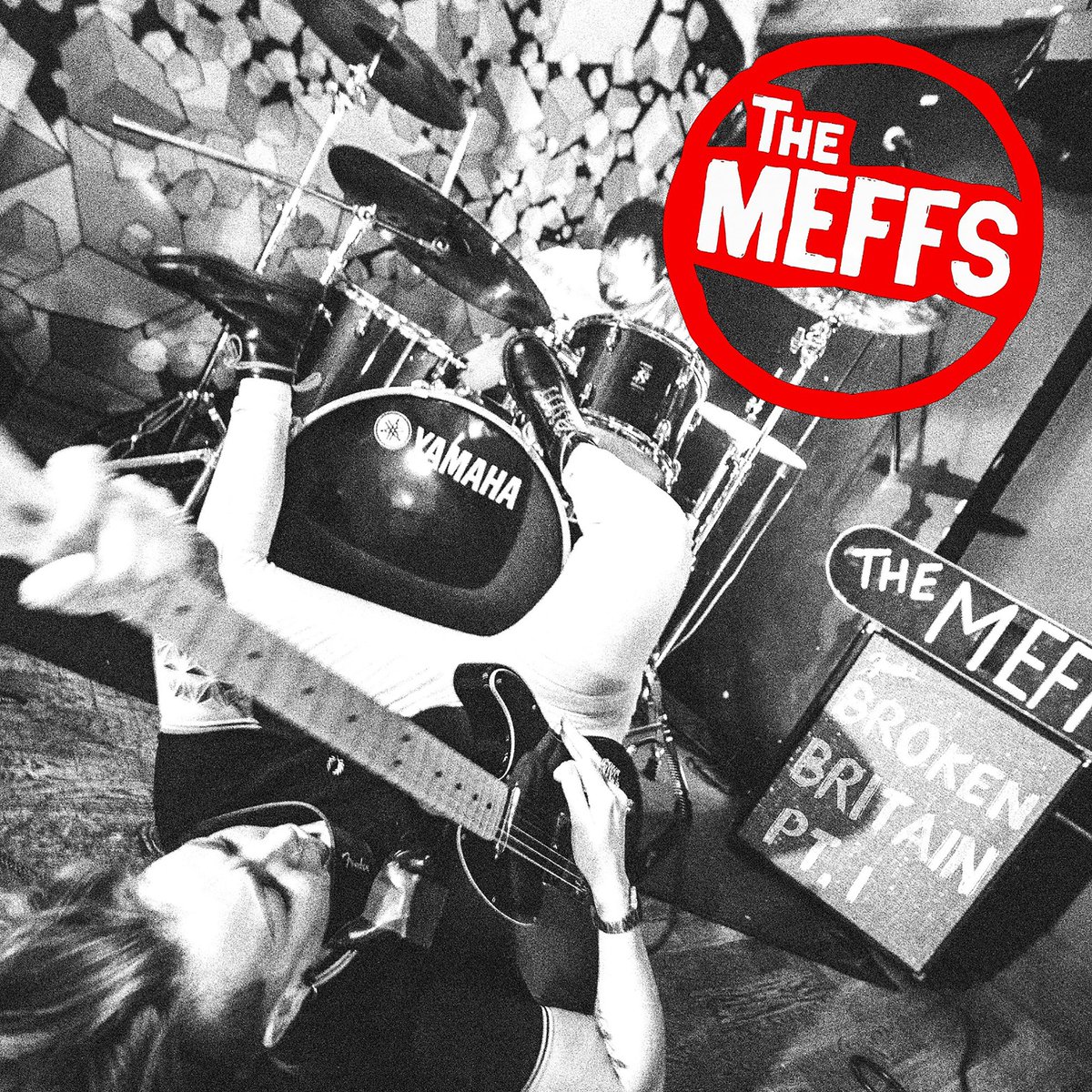 UKパンクロック・バンド、The Meffs がFat Wreck Chordsと契約! 新曲 