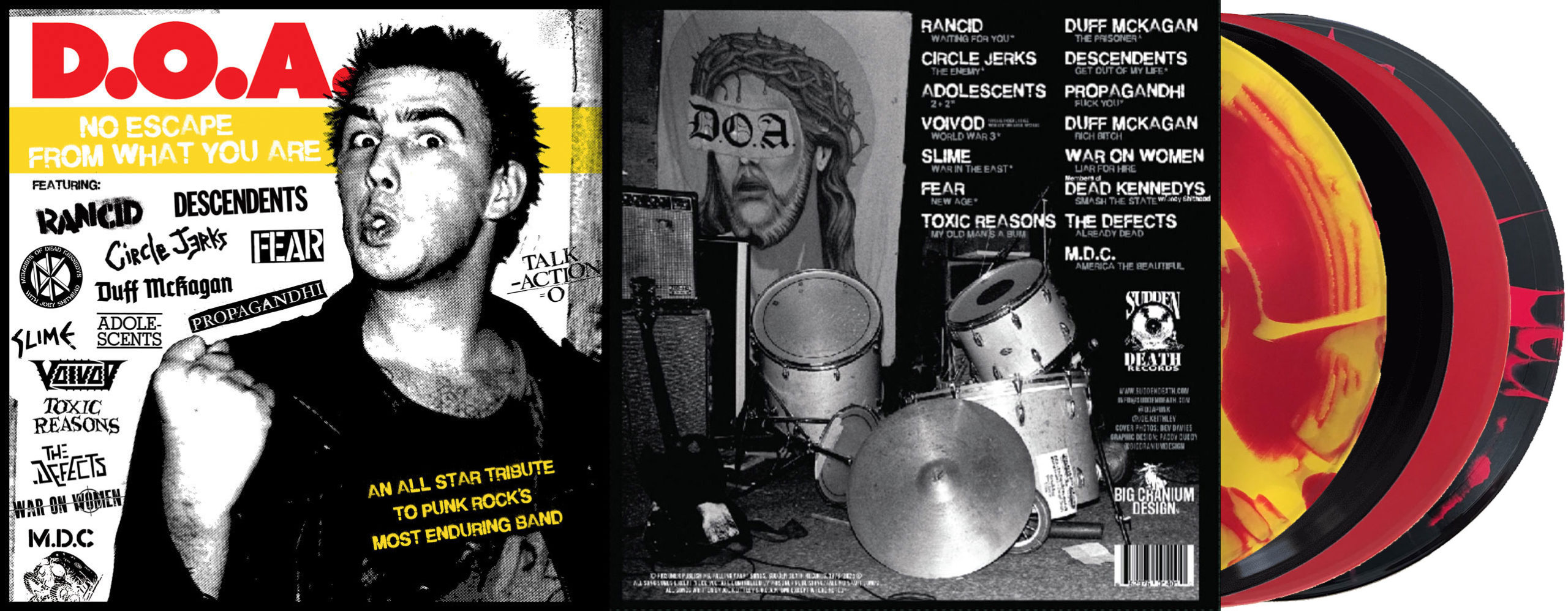 パンクロック・レジェンド