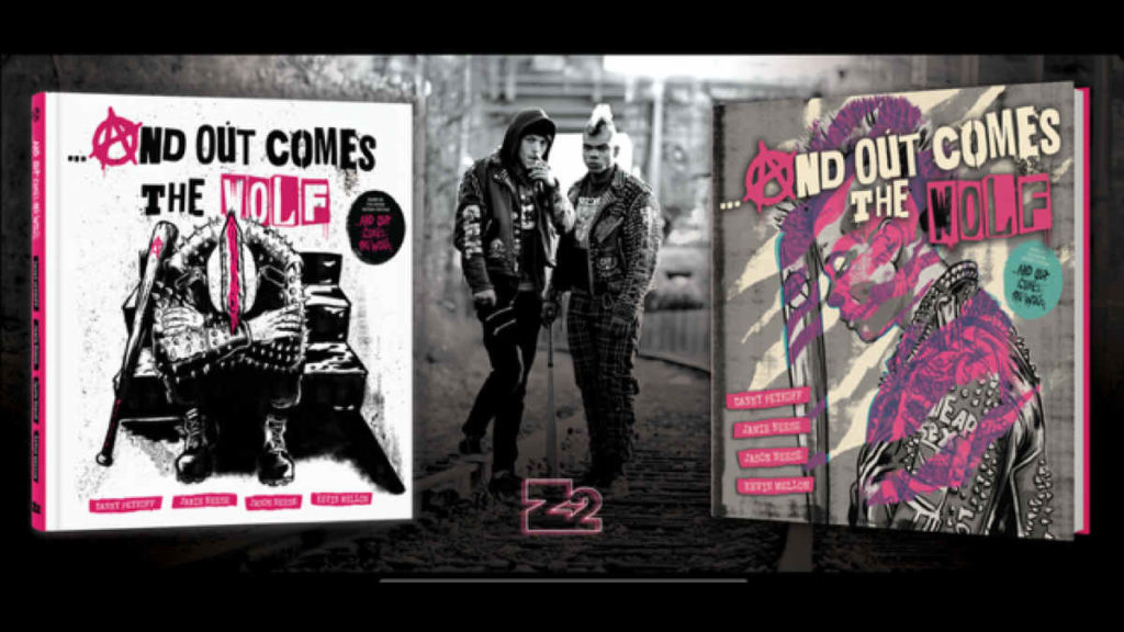 パンク・レジェンド